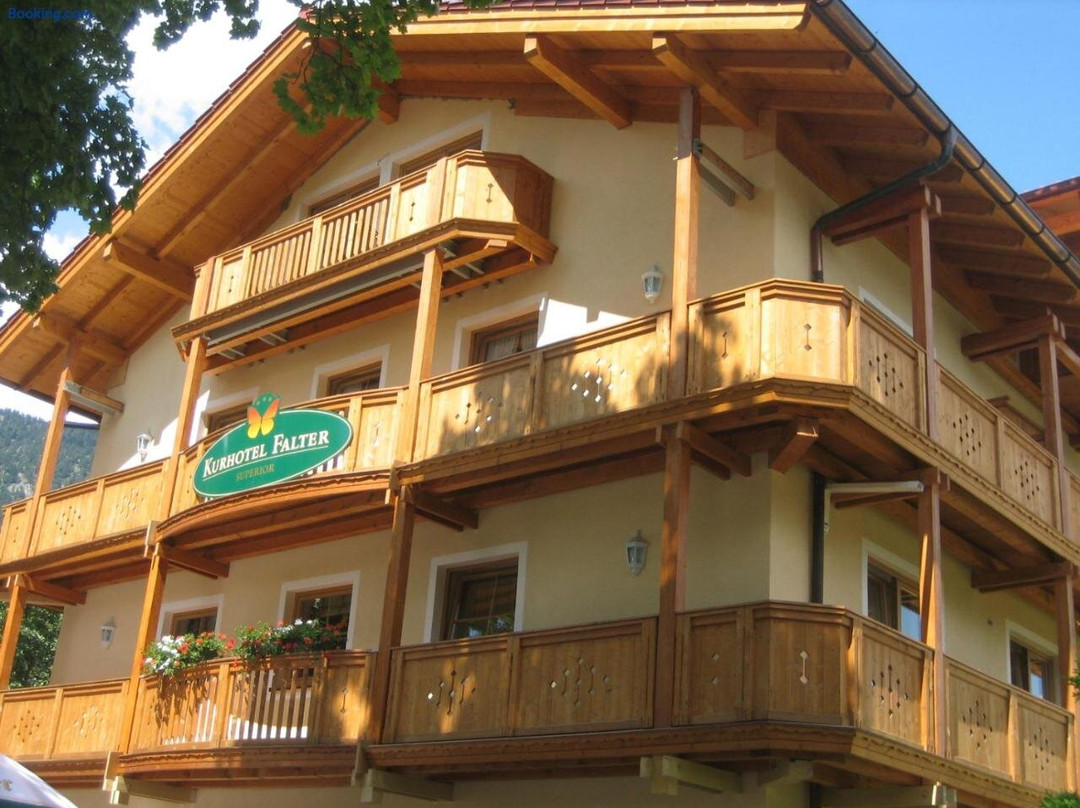 Hotel Falter