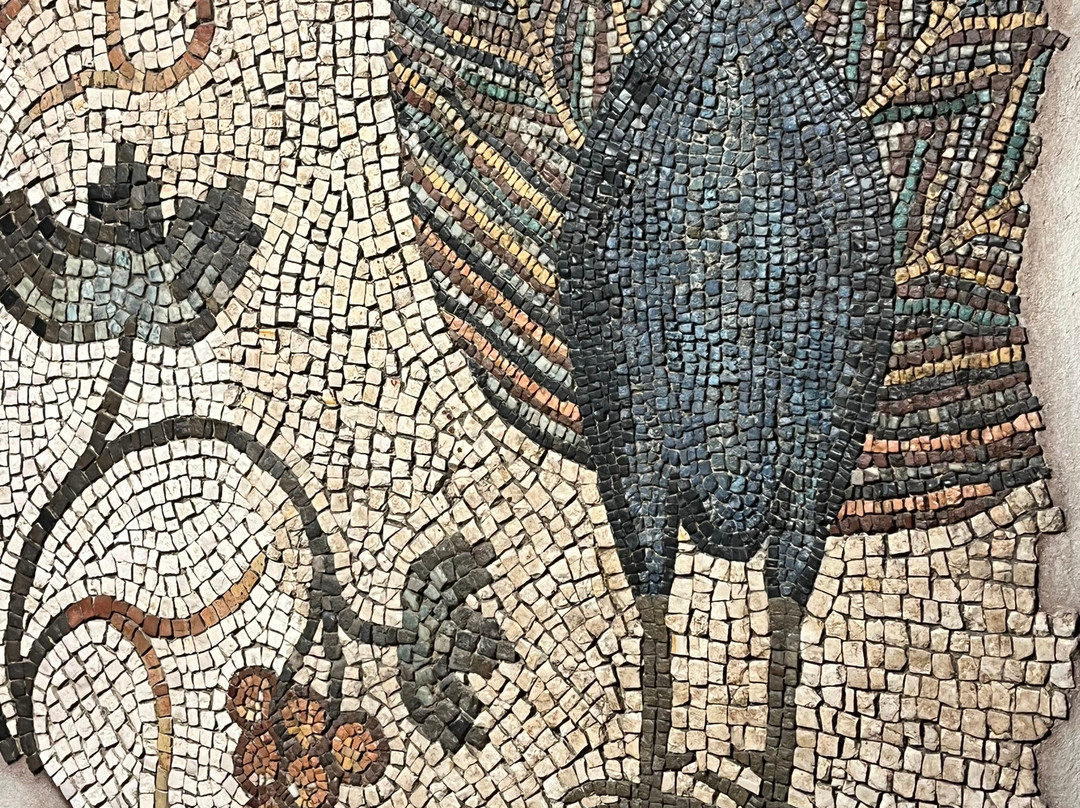 Battistero di Aquileia景点图片