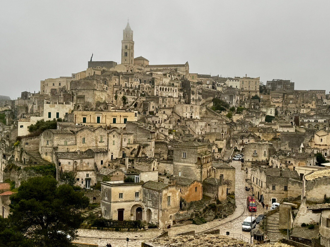 Salento Bici Tour-莱切必去景点