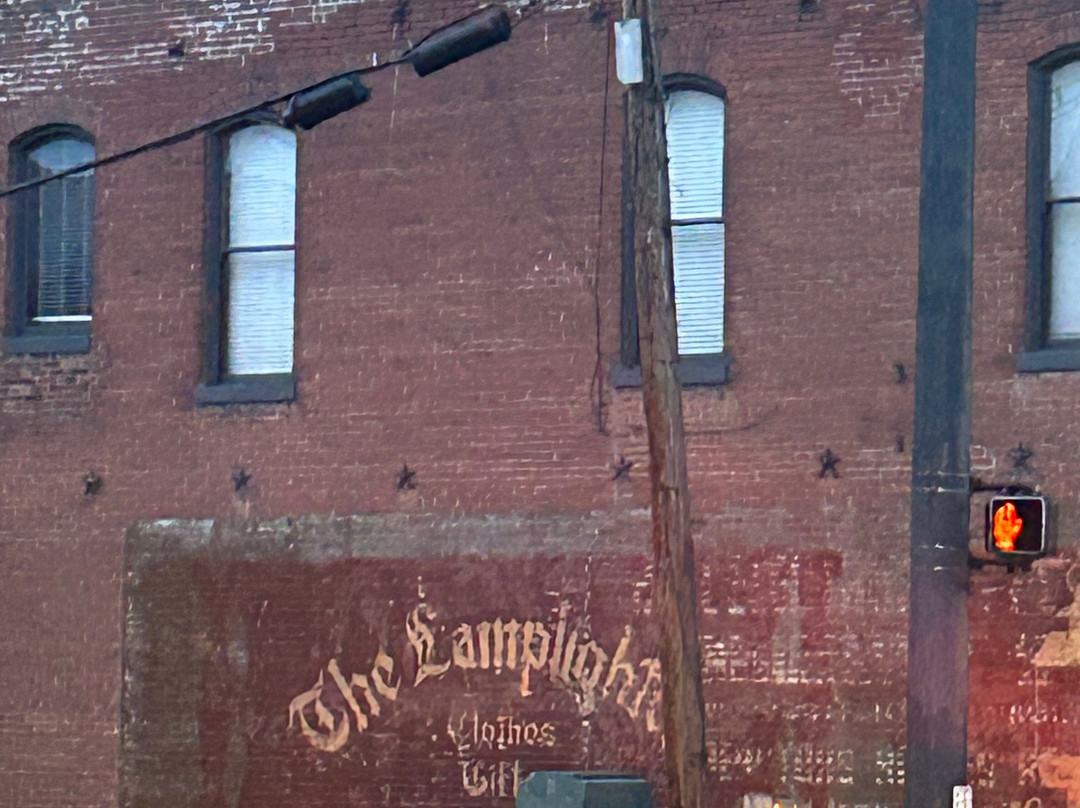 Talbott Tavern and Inn主图