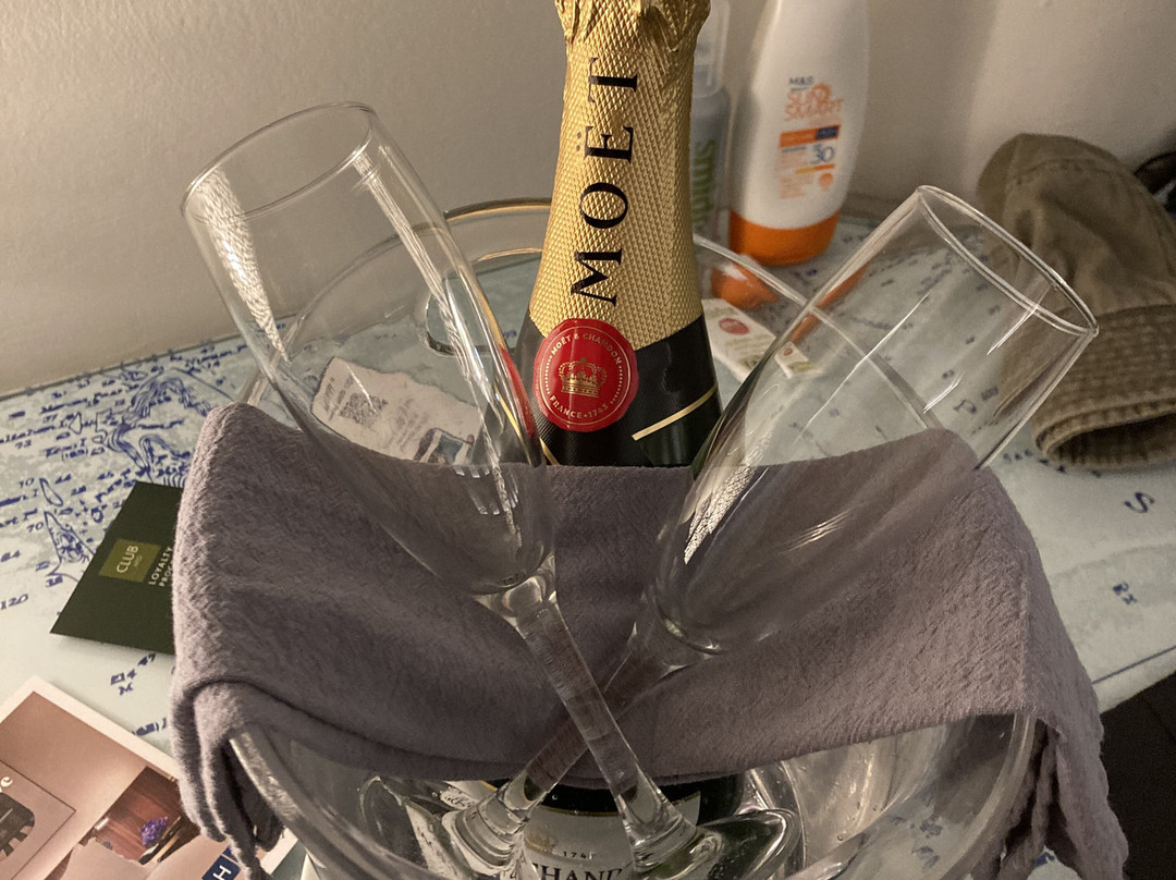 H10大苏尔酒店主图
