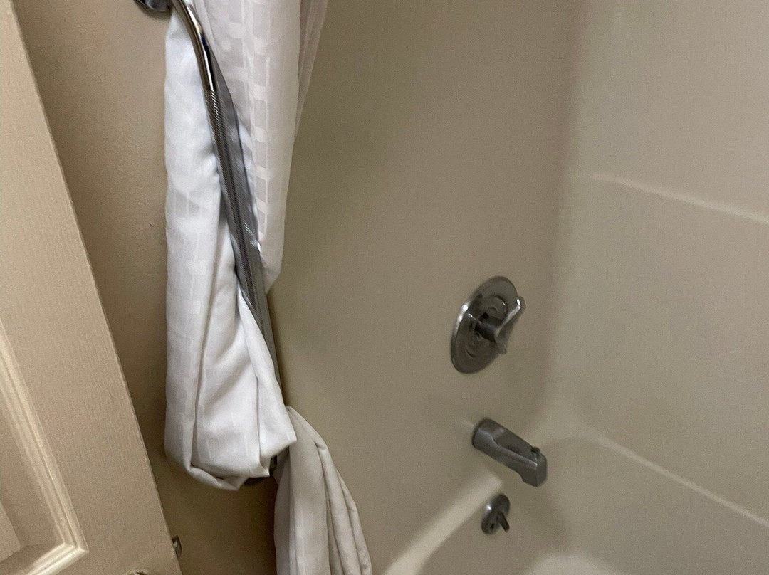 Quality Inn Findlay主图