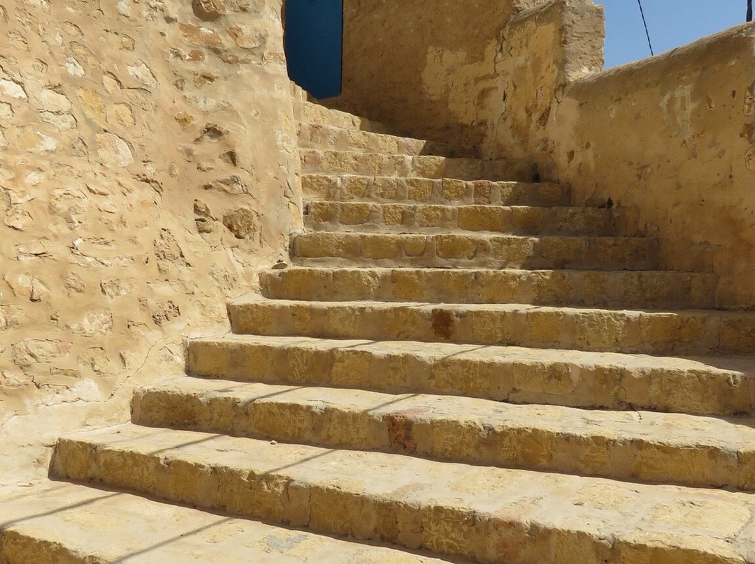 Kamel boukari licensed tour guide-突尼斯必去景点