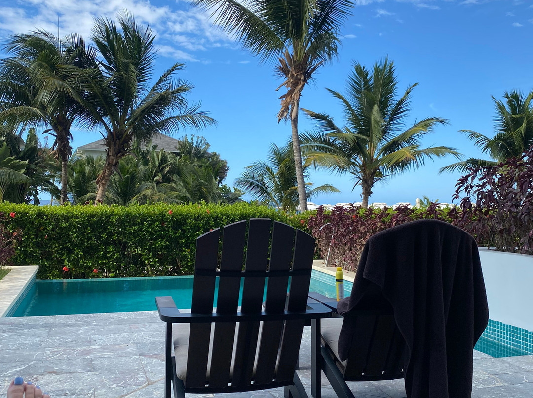 Excellence Oyster Bay主图