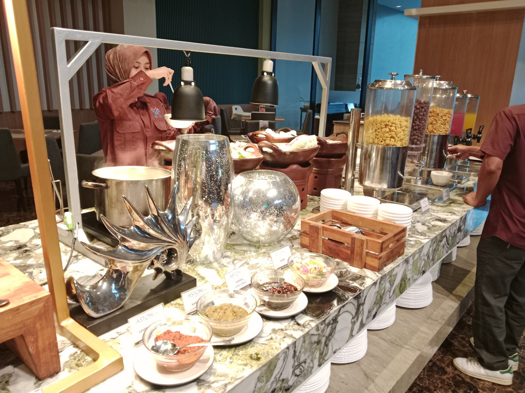 Aston Inn Tasikmalaya主图