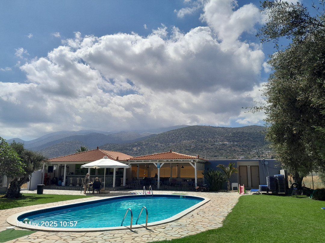 Ibiscus Hotel Malia主图