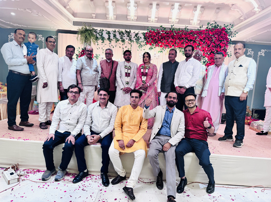 Thane District酒店住宿-Seven Eleven Hotels & Club