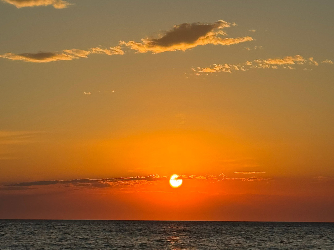 Lindos Aqua Terra主图