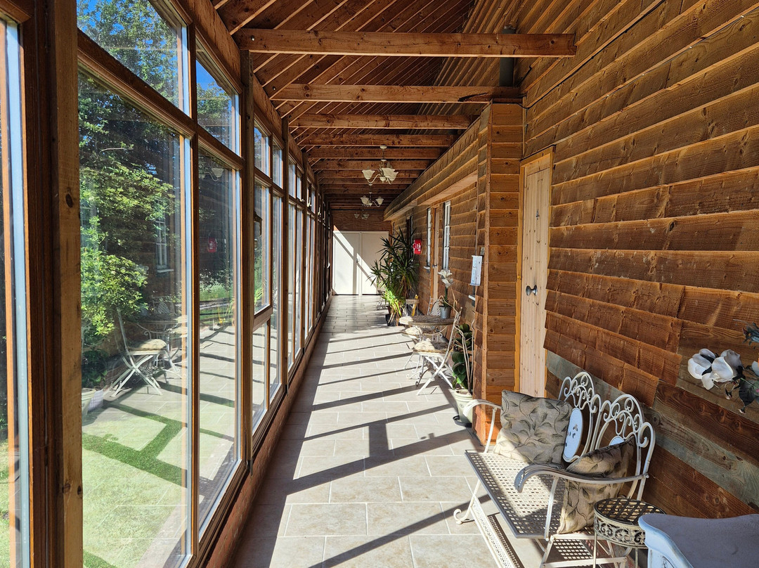 Thaxted Bed & Breakfast And Accommodation主图