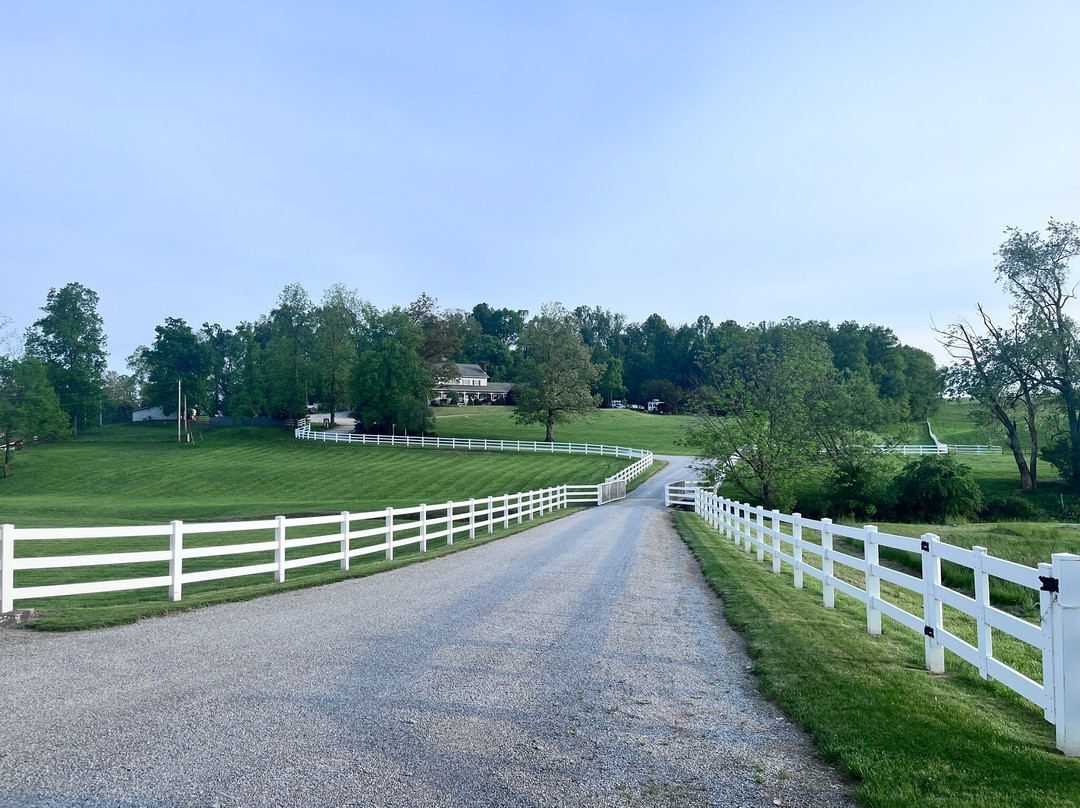 Charm CountryView Inn主图