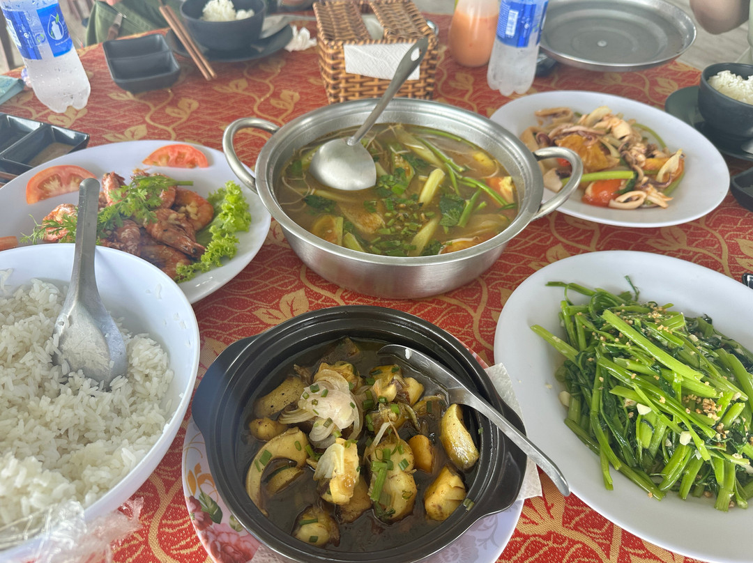 Red River Tour Phu Quoc-富国岛必去景点