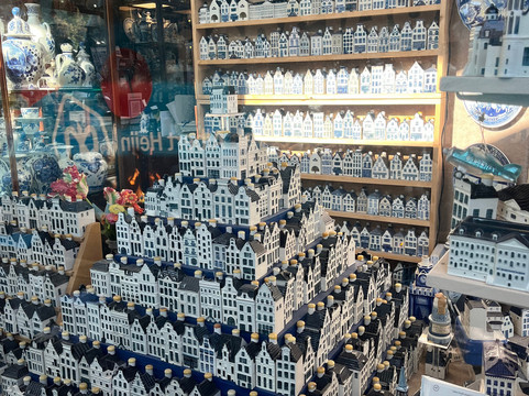 Kramer-阿姆斯特丹必去景点