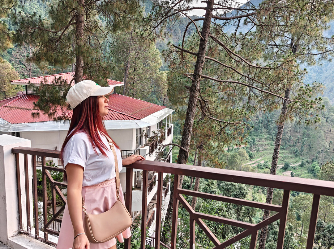 Himalayan Splendour Resort主图