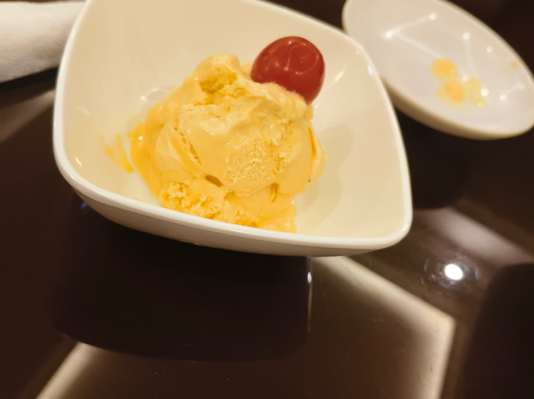 Jenneys Residency Coimbatore主图