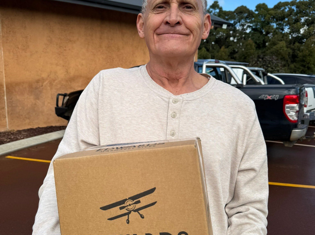 Edwards Wines-Cowaramup必去景点