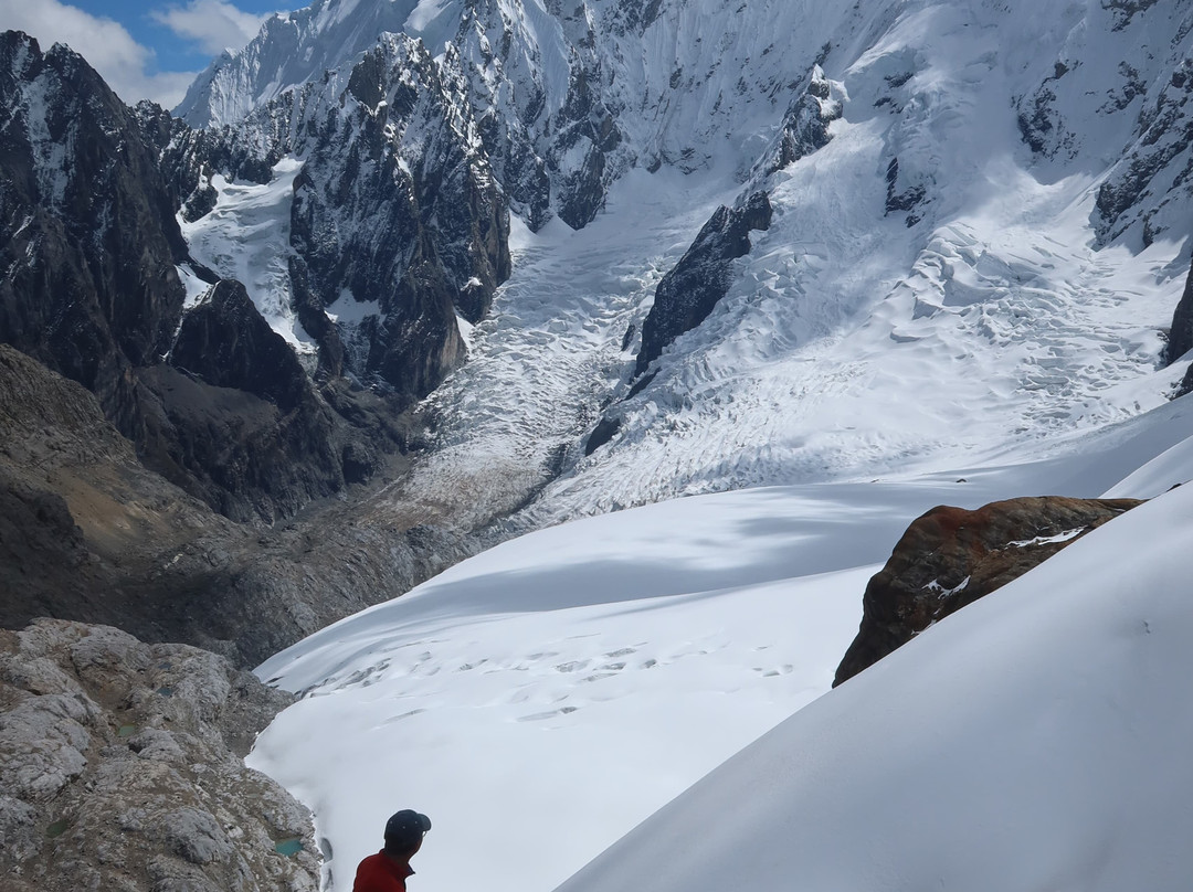 Conchucos Explorer-瓦拉斯必去景点