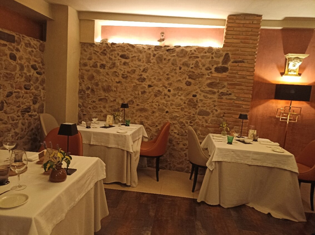 Restaurante Candilejas