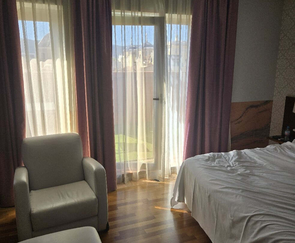 Hotel Murcia Rincón De Pepe Affiliated By Meliá主图