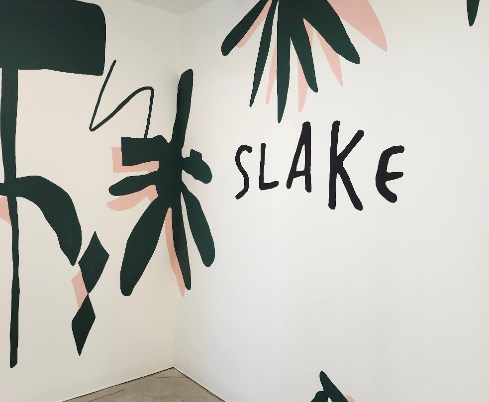 Slake Brewing-皮克顿必去景点