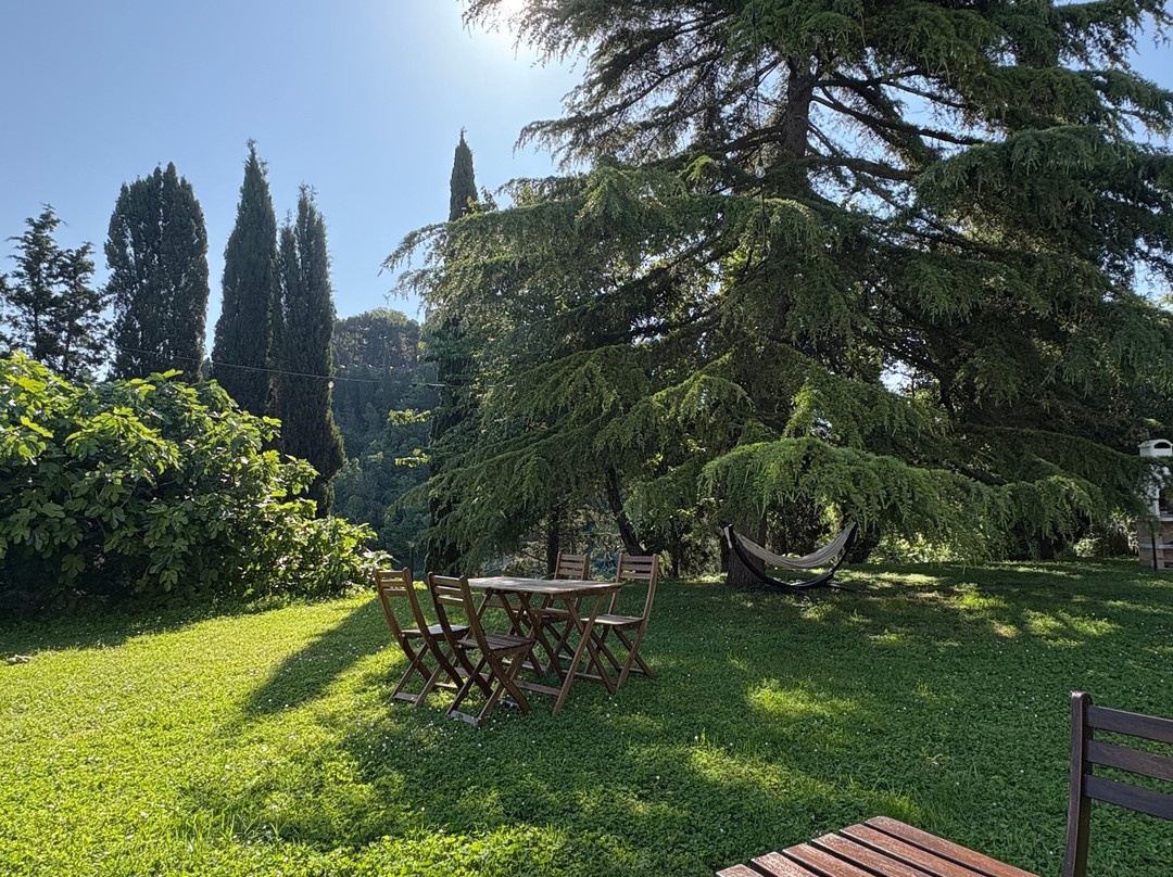 Country House La Finestra sul Conero主图