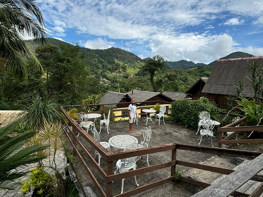 Pousada Colibri Serrano主图