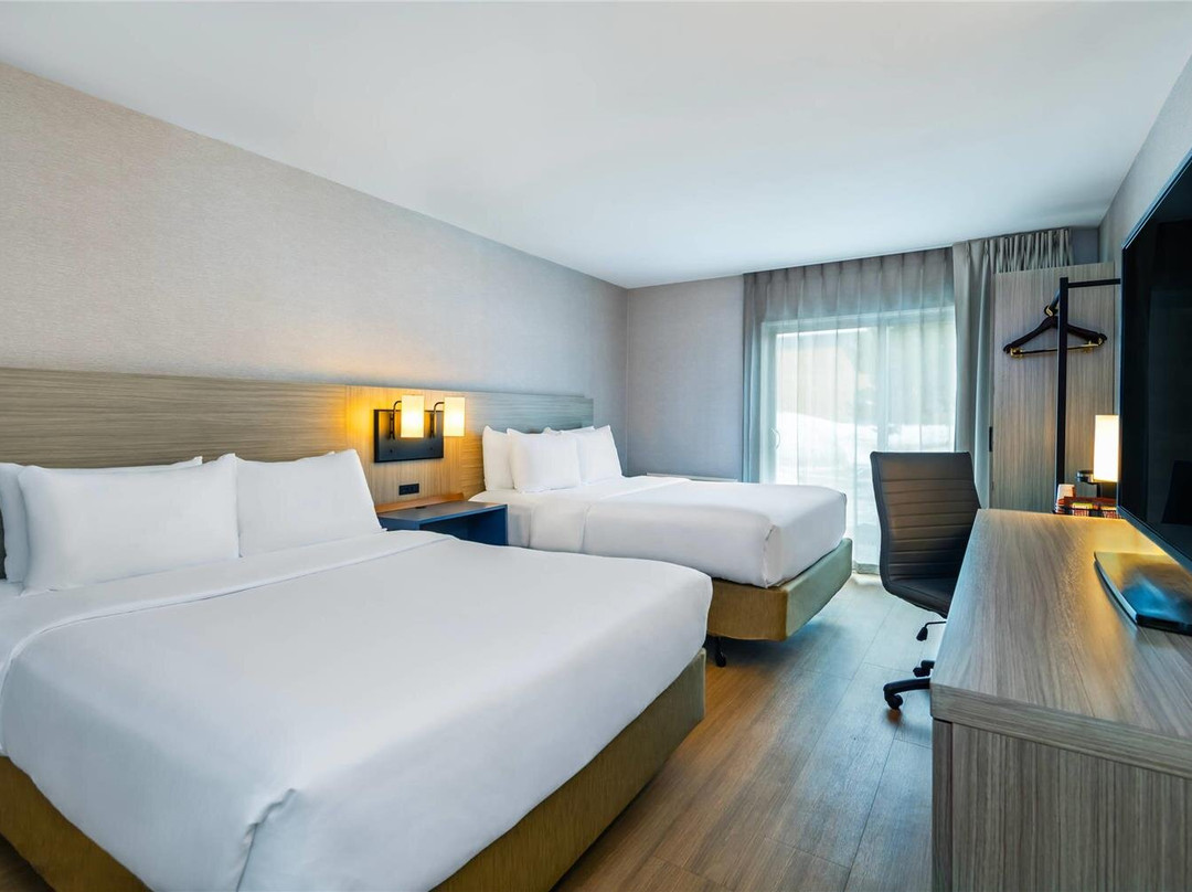 Comfort Inn Gatineau主图