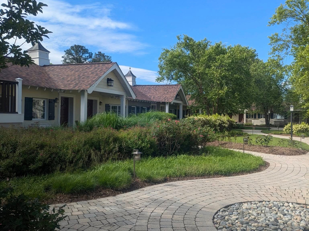 The Inn at Herrington Harbour主图