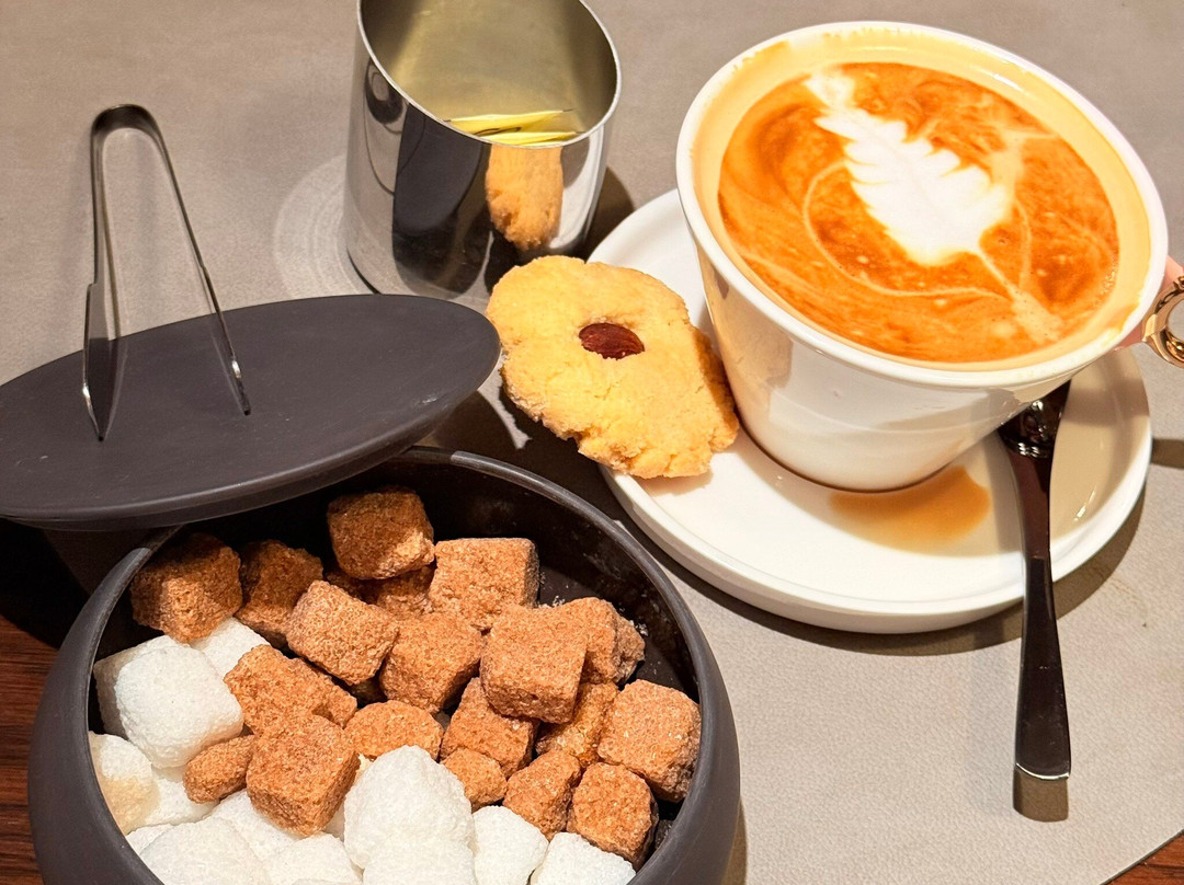 Core by Clare Smyth