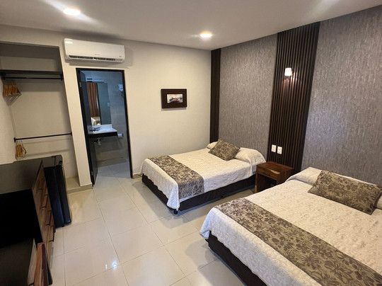 Hotel PR Express主图