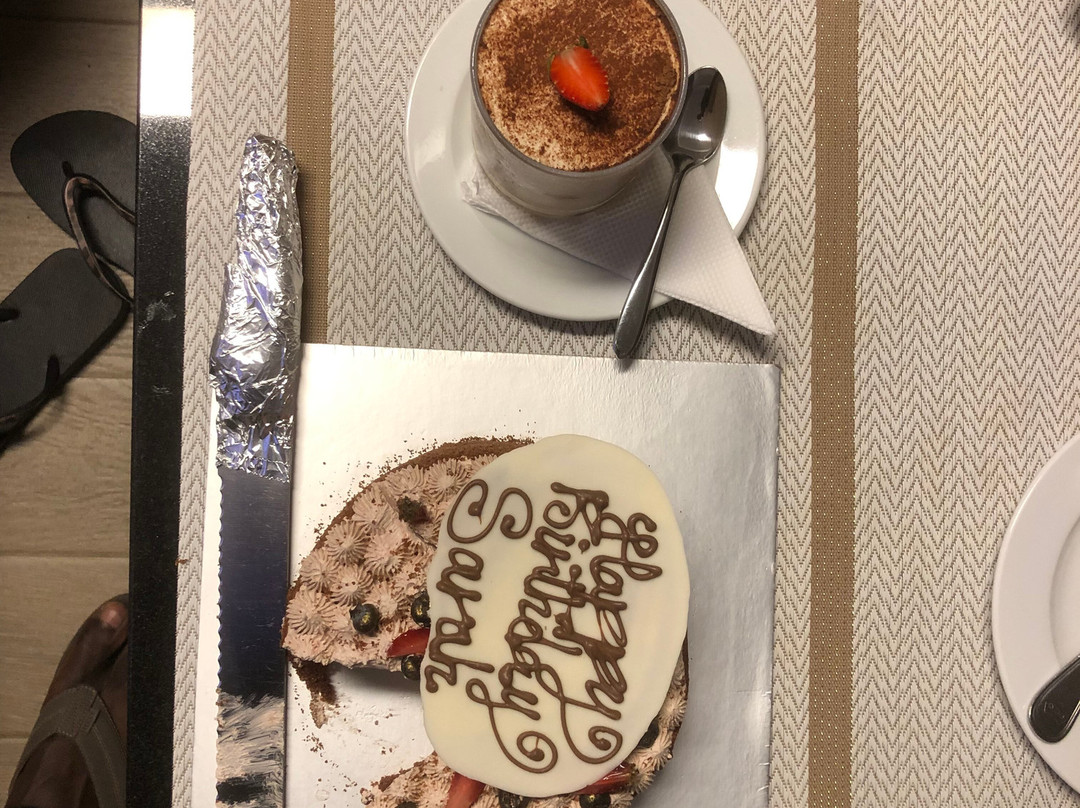 Sarova Imperial主图