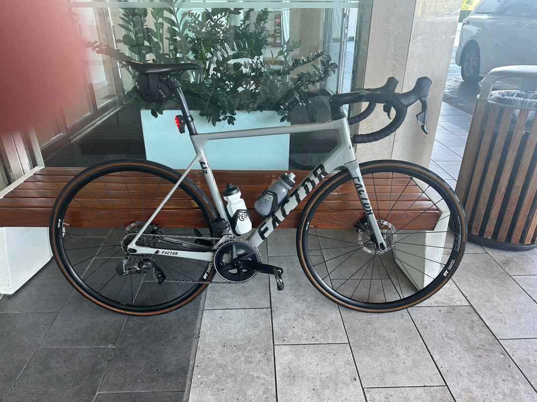 The Ride Xperience Bike Rentals-奥兰多必去景点