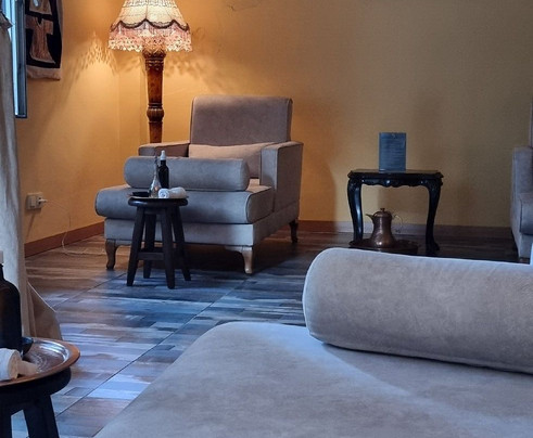 Scorpios Traditional Reflexology House-伊斯坦布尔必去景点