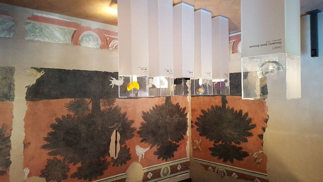 Museo Arte Plastica景点图片