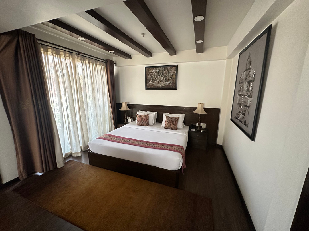 达赖拉精品酒店主图