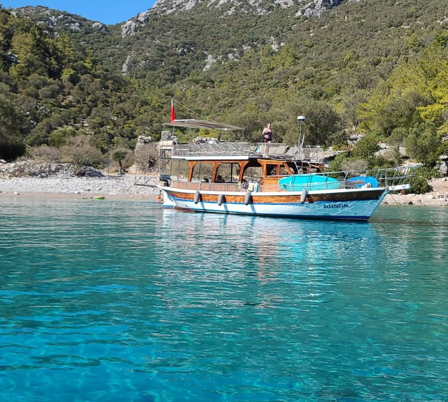 Cagatay Efe景点图片