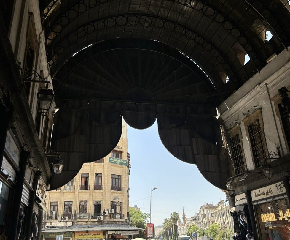 Syrian Guides景点图片