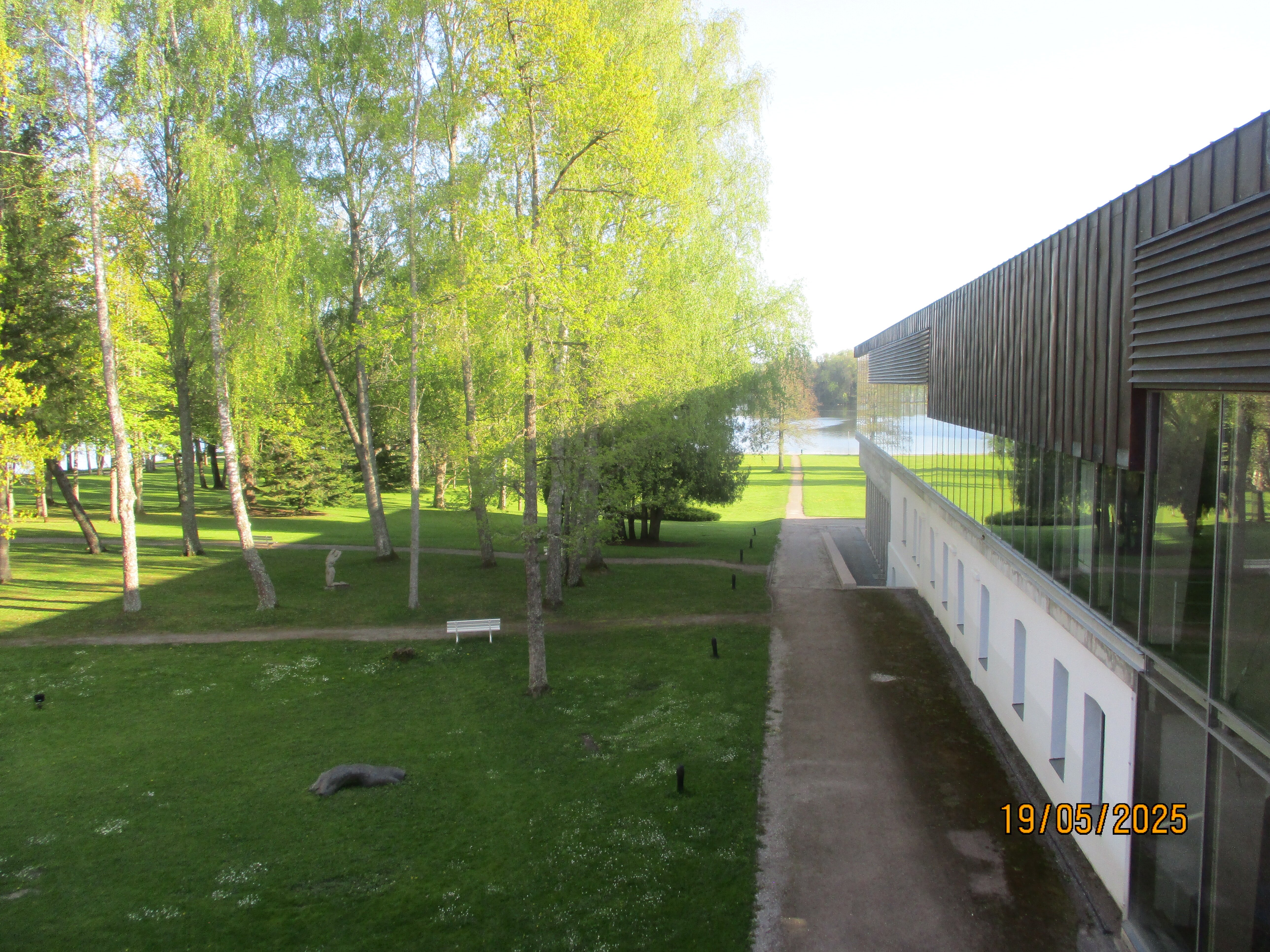 普哈雅夫Spa度假酒店-浴室