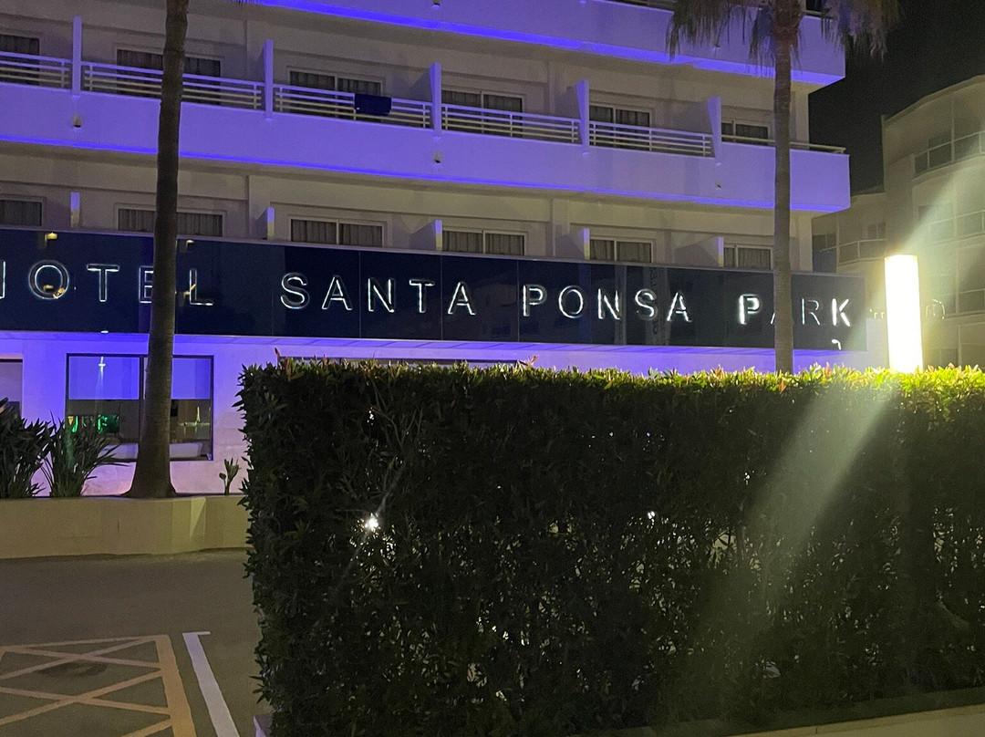 Globales Santa Ponsa Park