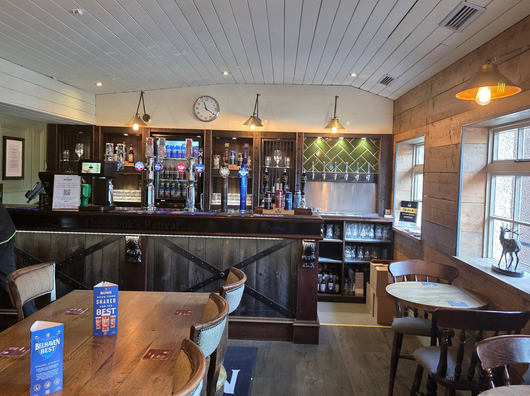 Belhaven Brewery景点图片
