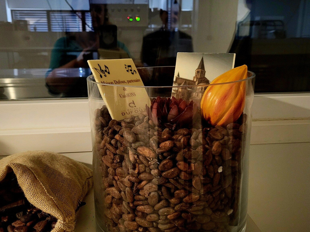 Chocolats Dufoux景点图片