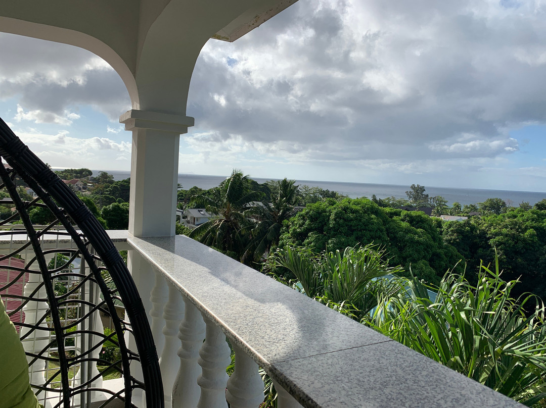 360 Degrees Villa主图