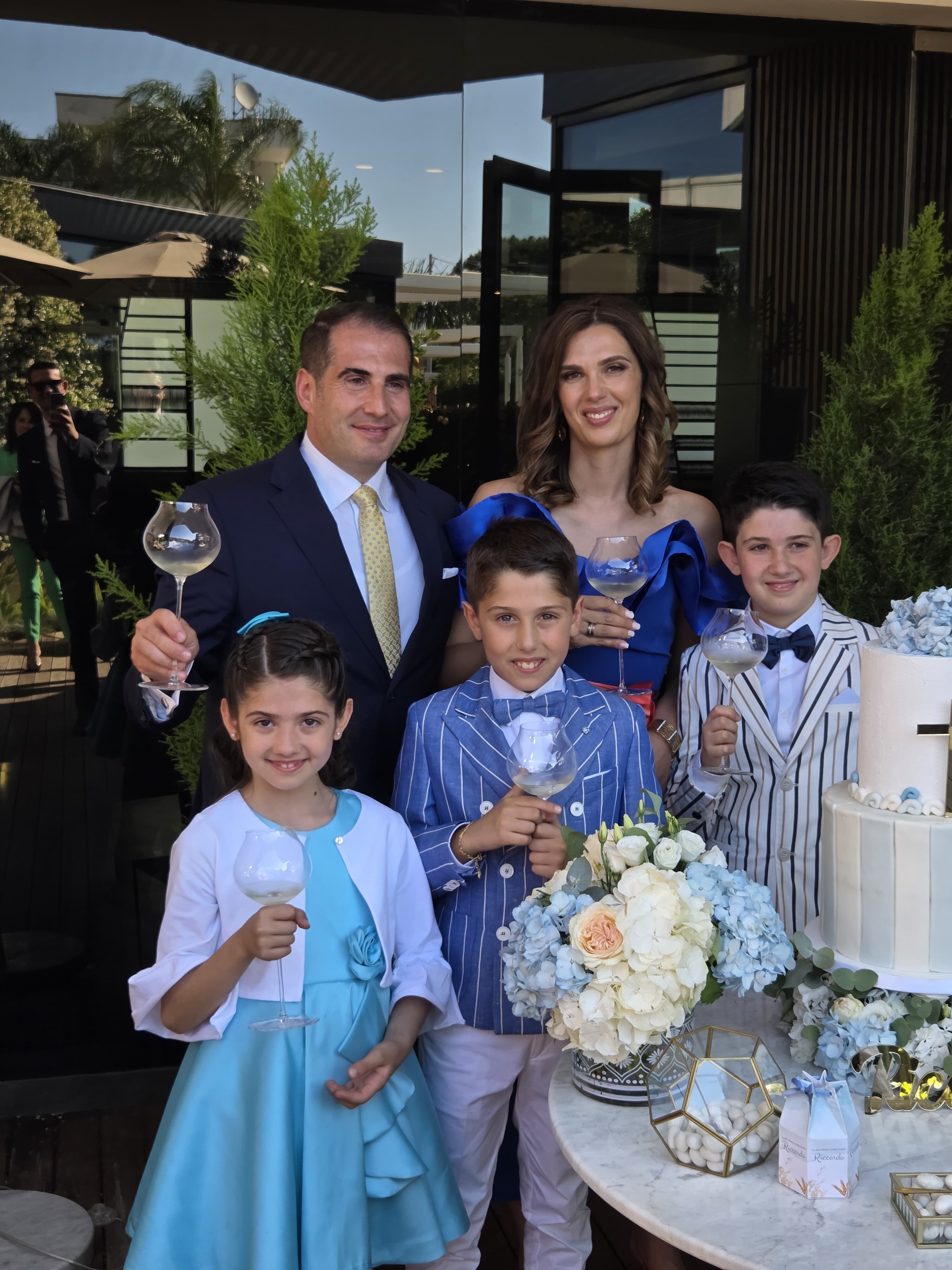 Royal Paestum-浴室