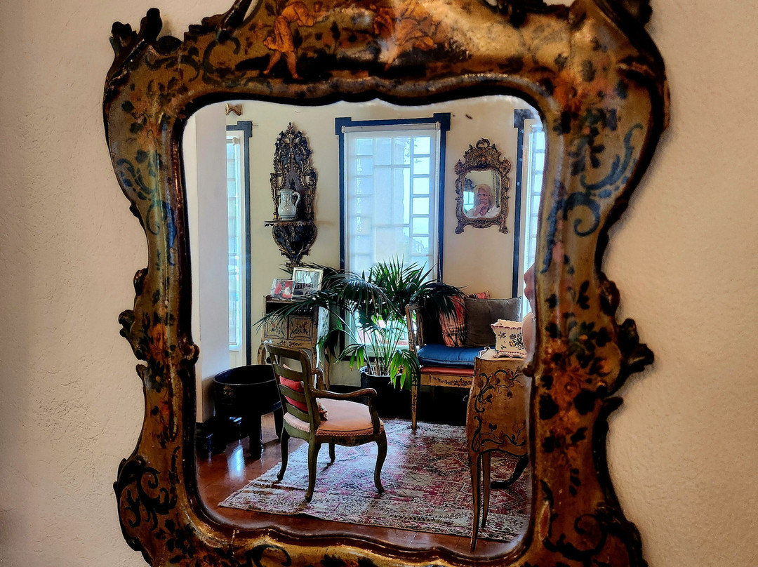 Casa E Collezione Laura景点图片
