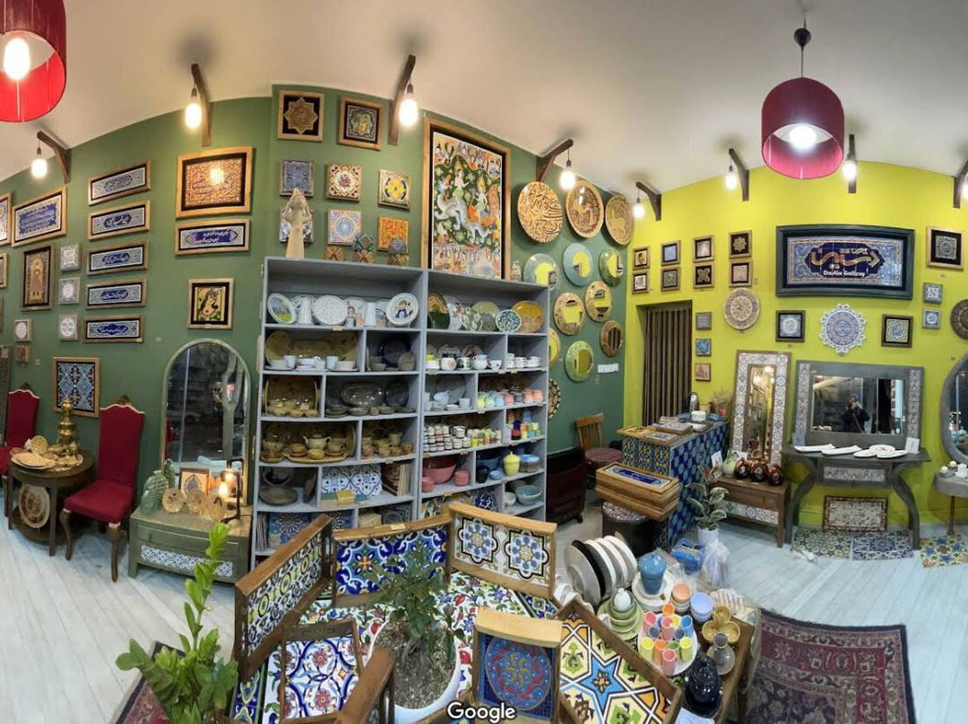 Dastin Gallery景点图片