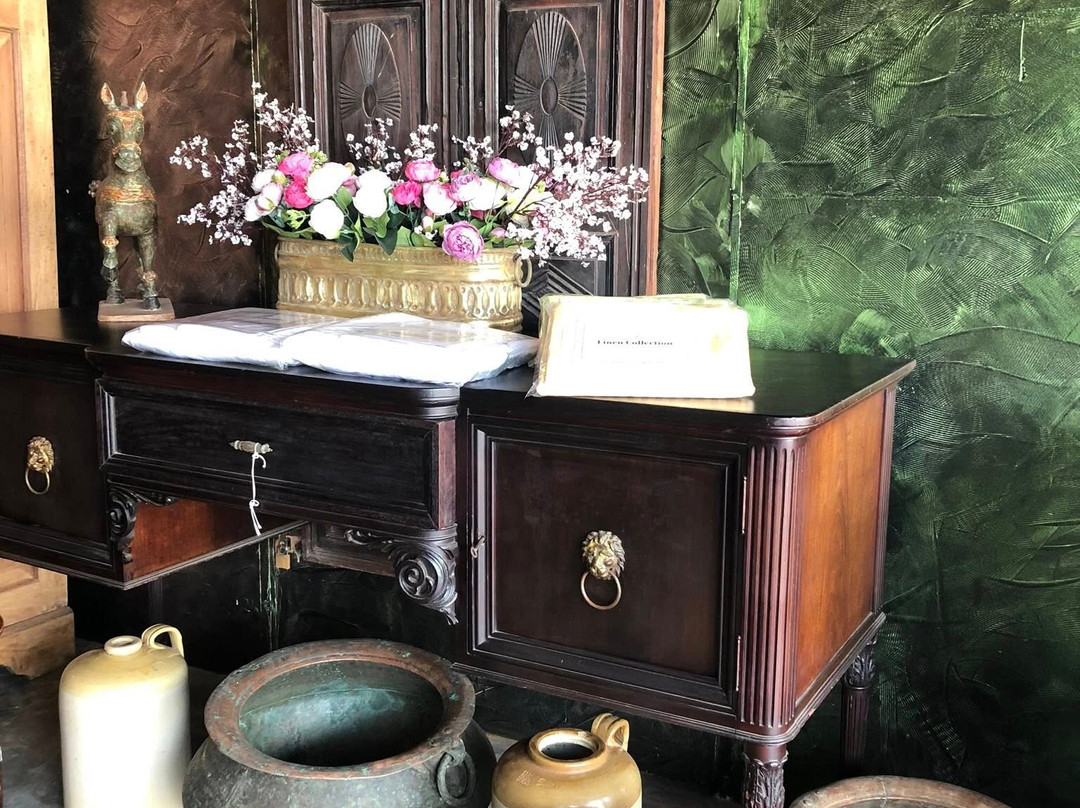 The Towel Factory Avanthi Pvt Ltd-Panadura必去景点