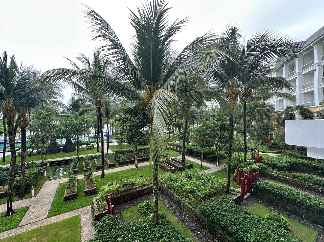 Bãi Tắm Khem-富国岛必去景点