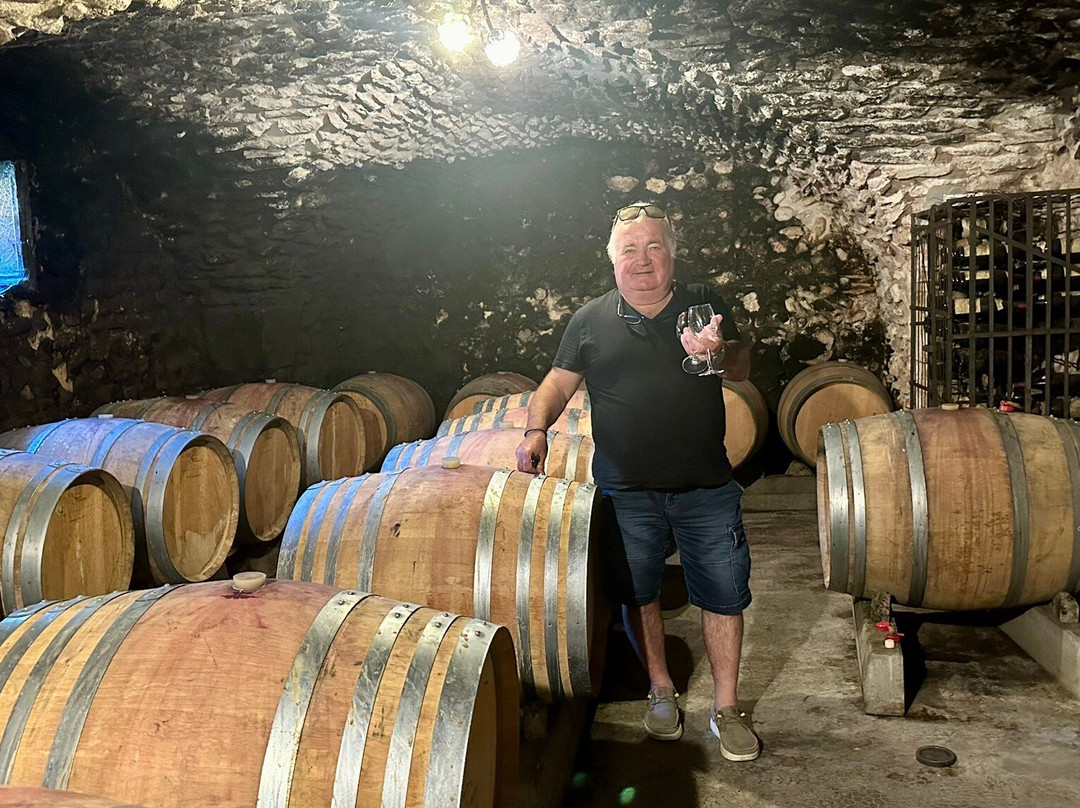 Clos Pere Clement景点图片