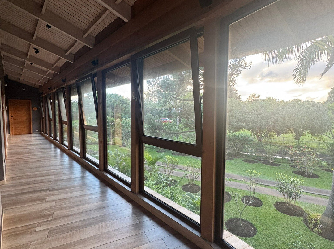 Hotel Ohana Rapa Nui主图