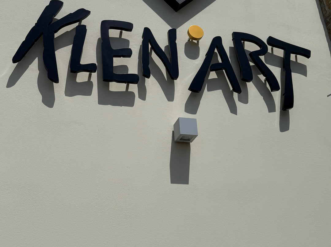 Klen'Art-科佩尔必去景点