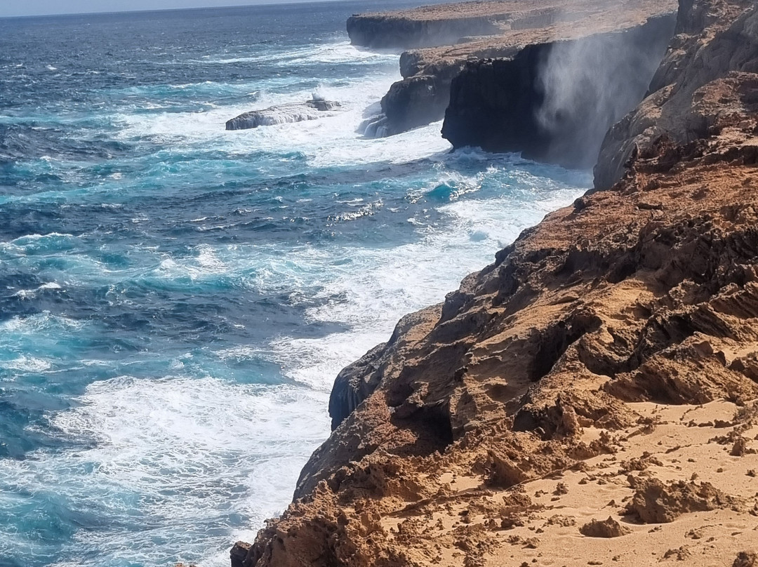Steep Point-Hamelin Pool必去景点